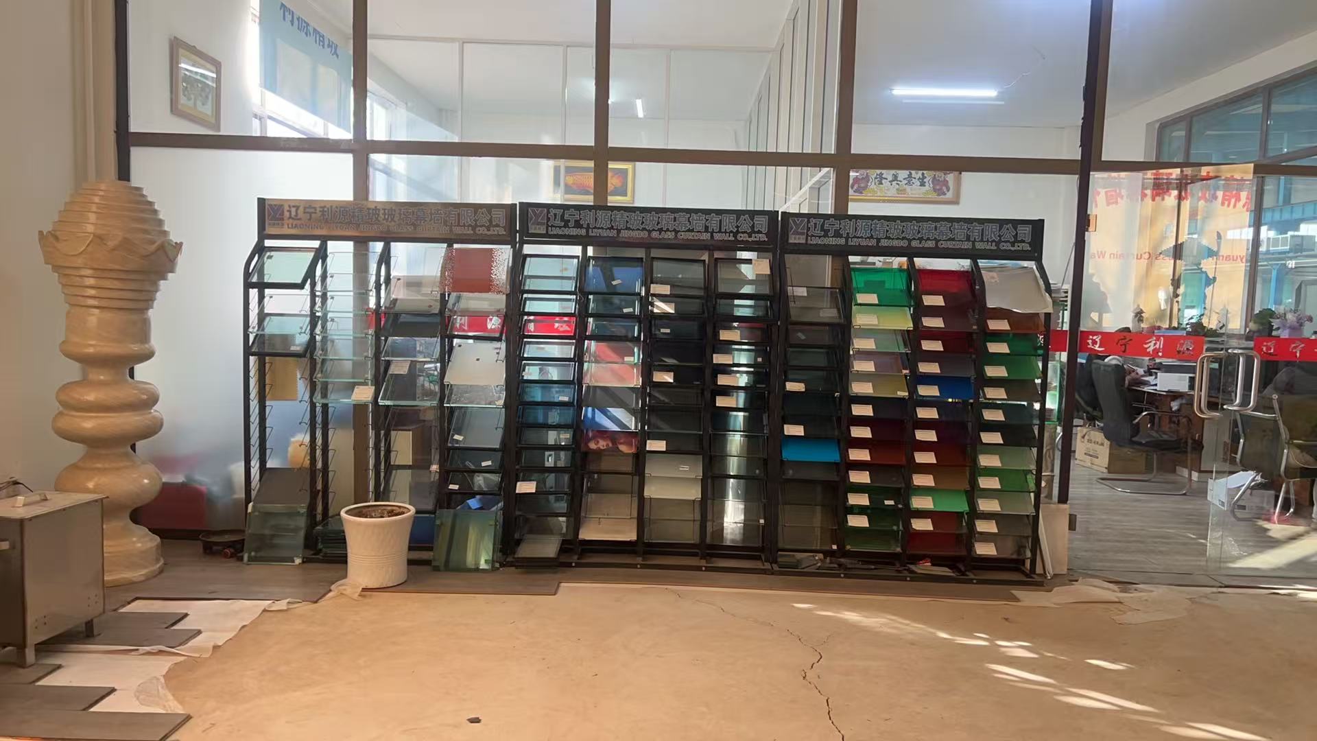 衢州市工程玻璃批量采购隔热玻璃 - 排名